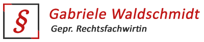 Zwangsvollstreckungs-Seminare Waldschmidt Logo